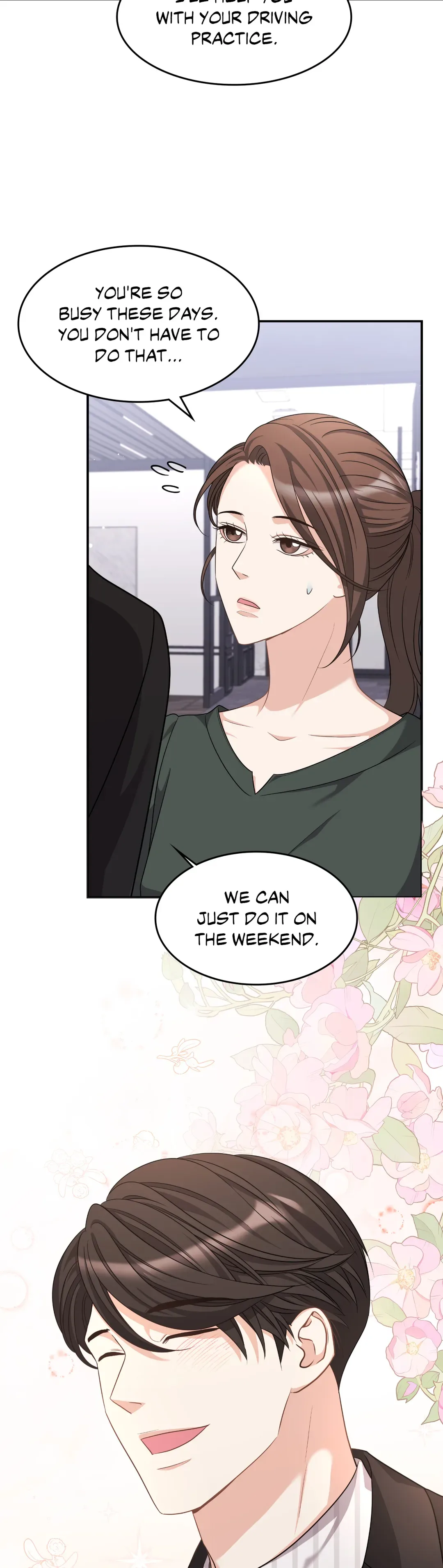 Seal The Deal Chapter 22 page 40