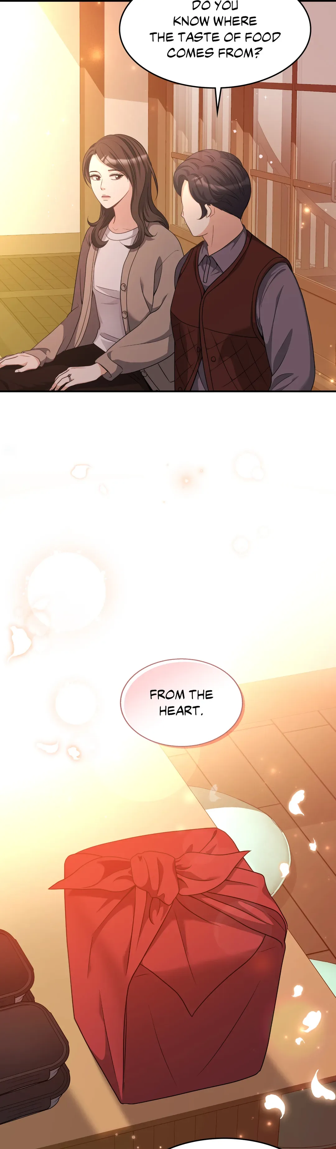 Seal The Deal Chapter 22 page 11