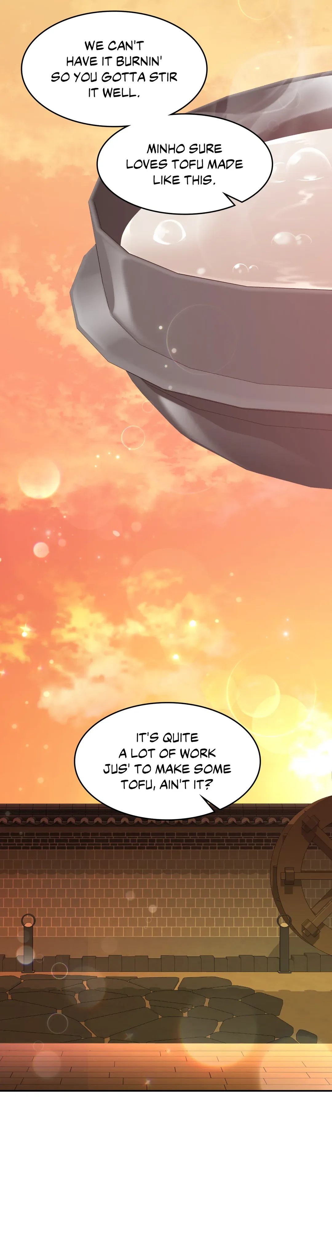 Seal The Deal Chapter 22 page 3