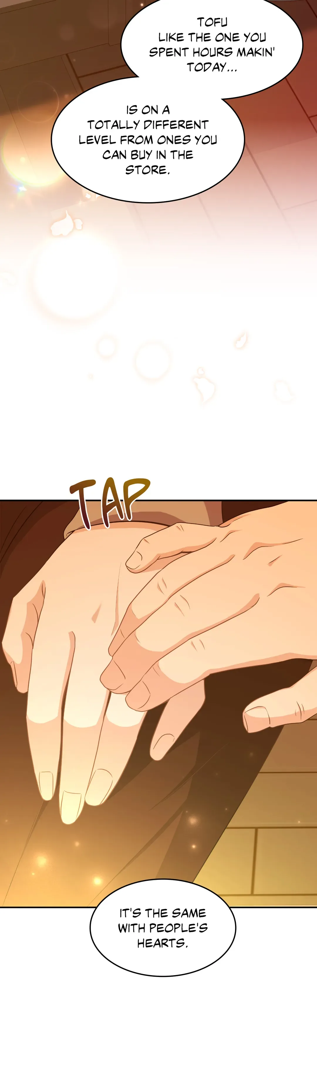 Seal The Deal Chapter 22 page 12