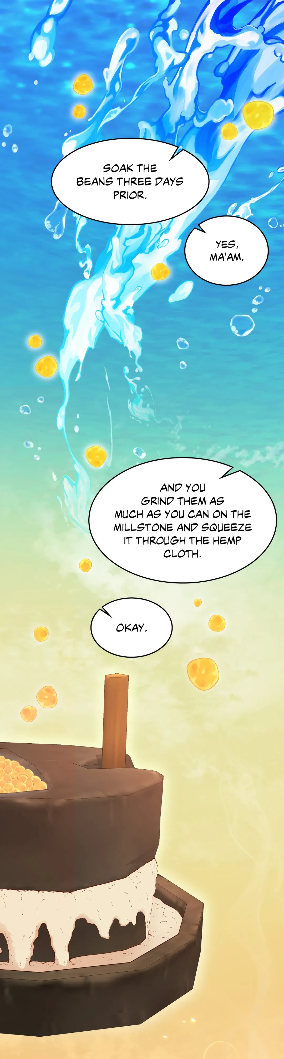 Seal The Deal Chapter 22 page 2