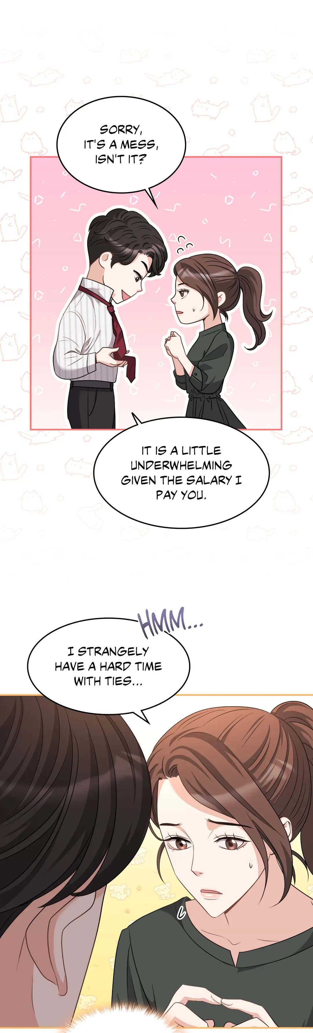 Seal The Deal Chapter 22 page 29