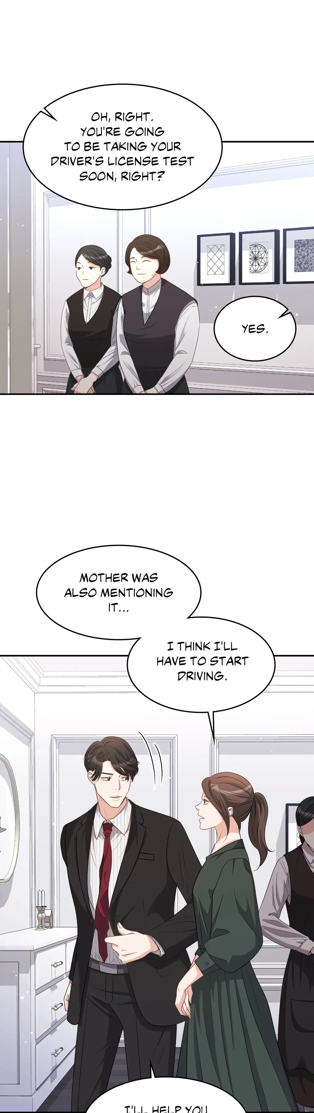 Seal The Deal Chapter 22 page 39