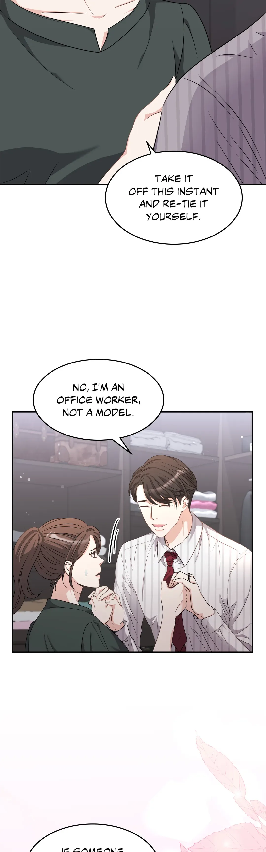 Seal The Deal Chapter 22 page 34
