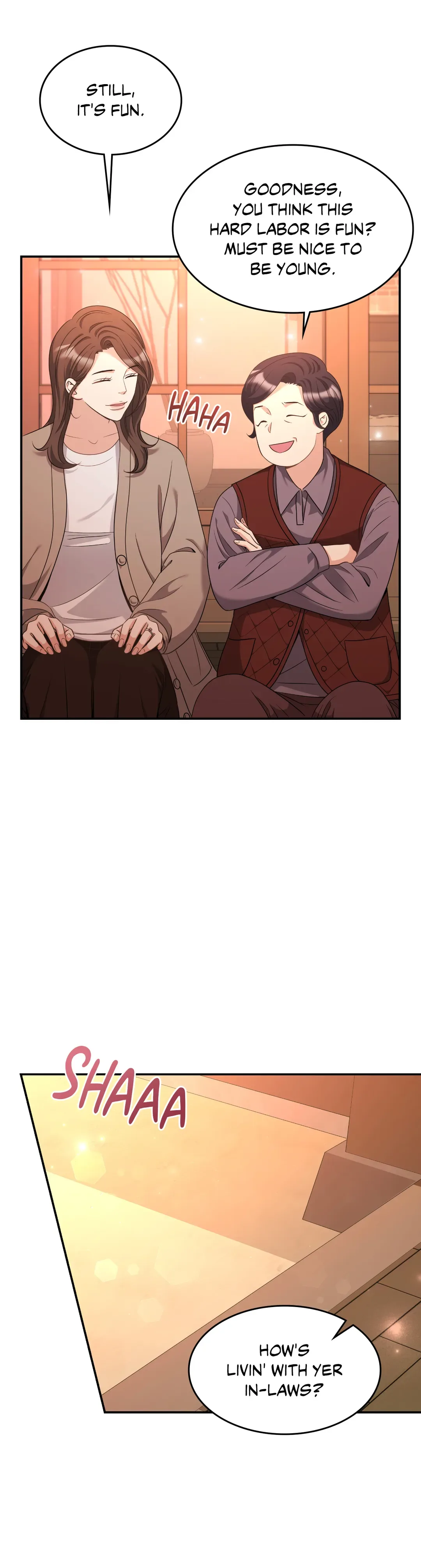 Seal The Deal Chapter 22 page 4