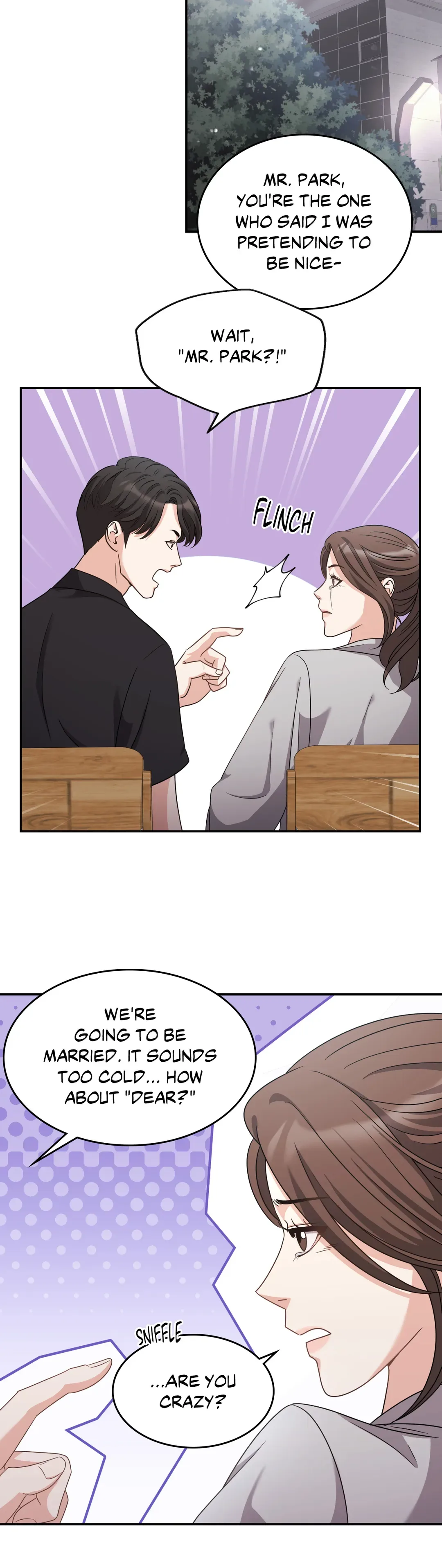 Seal The Deal Chapter 18 page 29