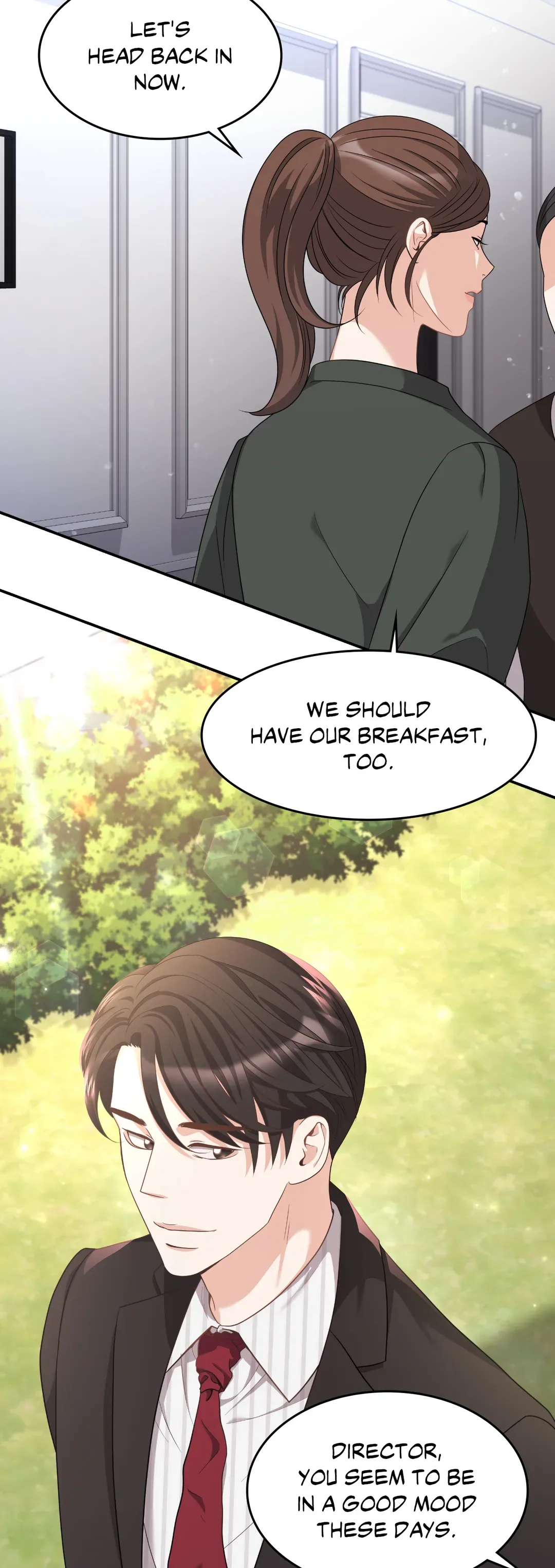 Seal The Deal Chapter 22 page 47