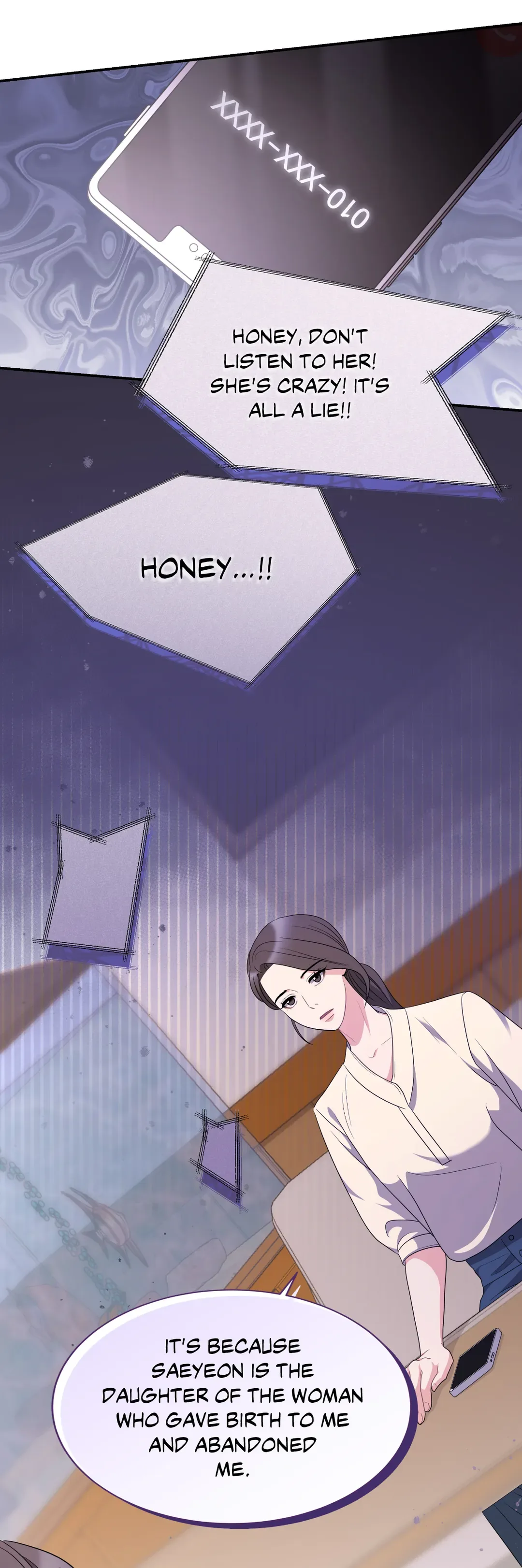 Seal The Deal Chapter 14 page 37