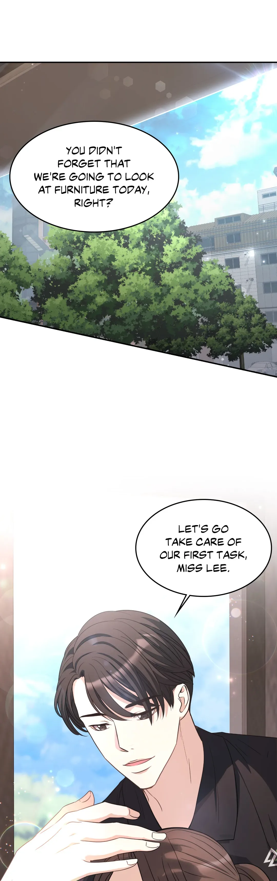 Seal The Deal Chapter 18 page 36