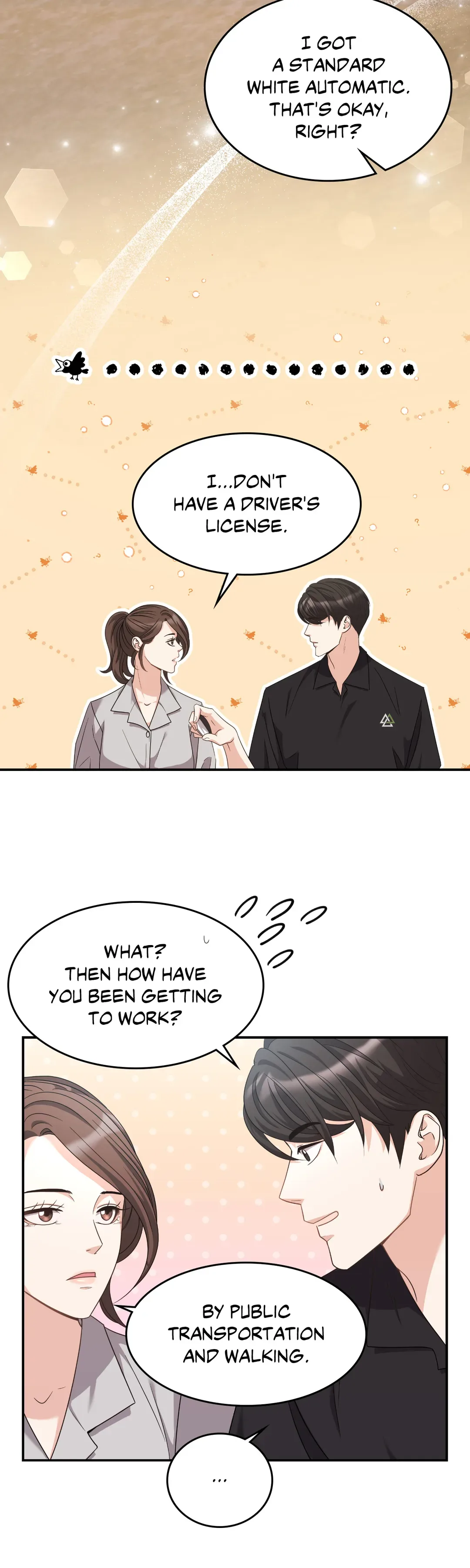 Seal The Deal Chapter 18 page 32