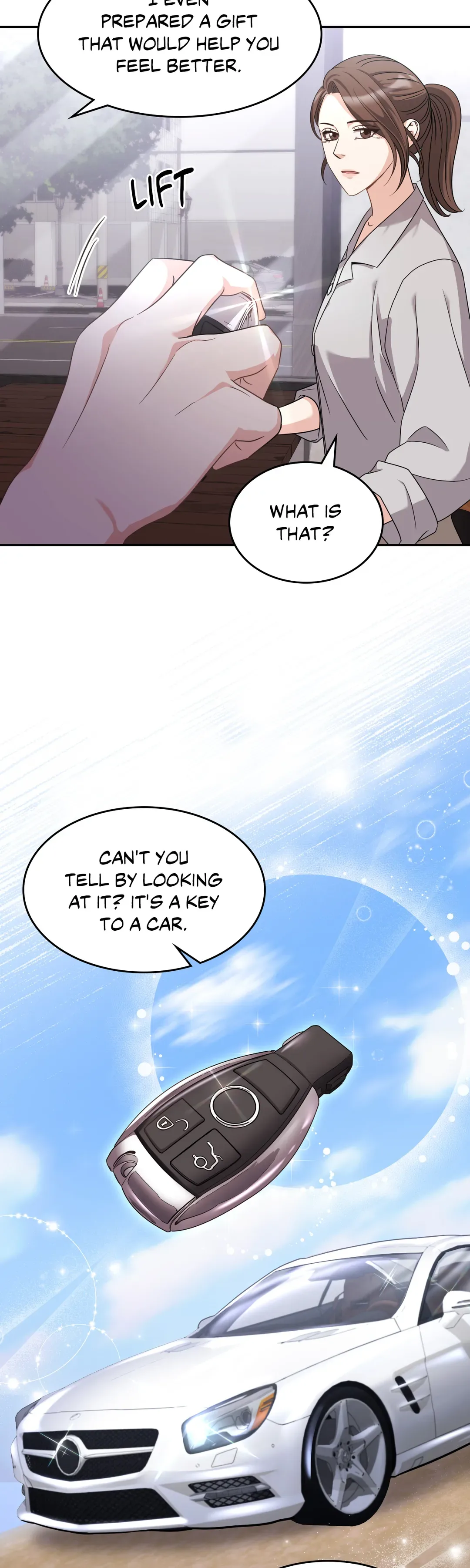 Seal The Deal Chapter 18 page 31