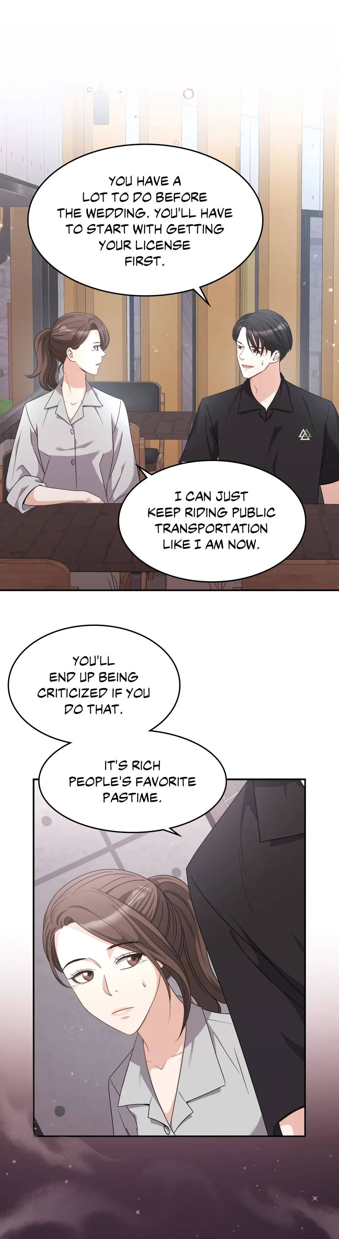 Seal The Deal Chapter 18 page 33