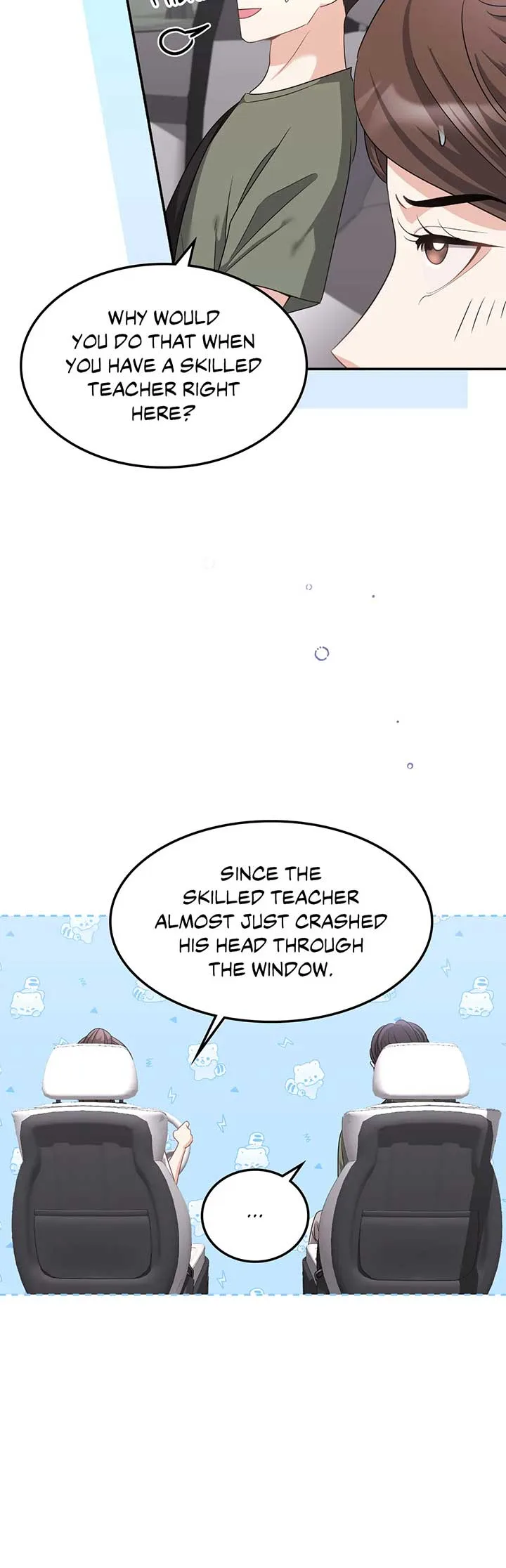 Seal The Deal Chapter 23 page 5