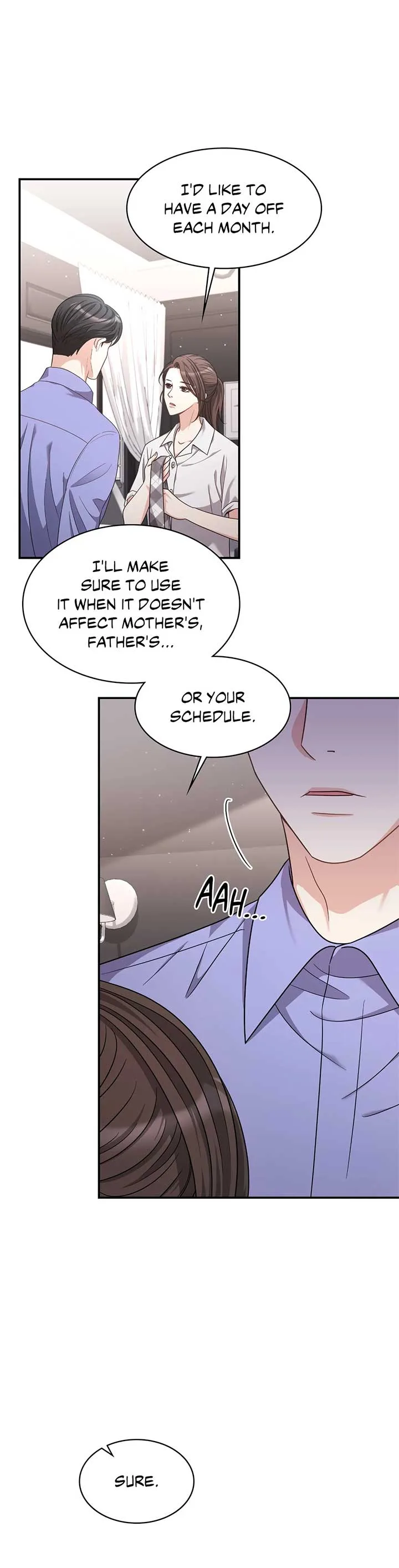 Seal The Deal Chapter 24 page 10