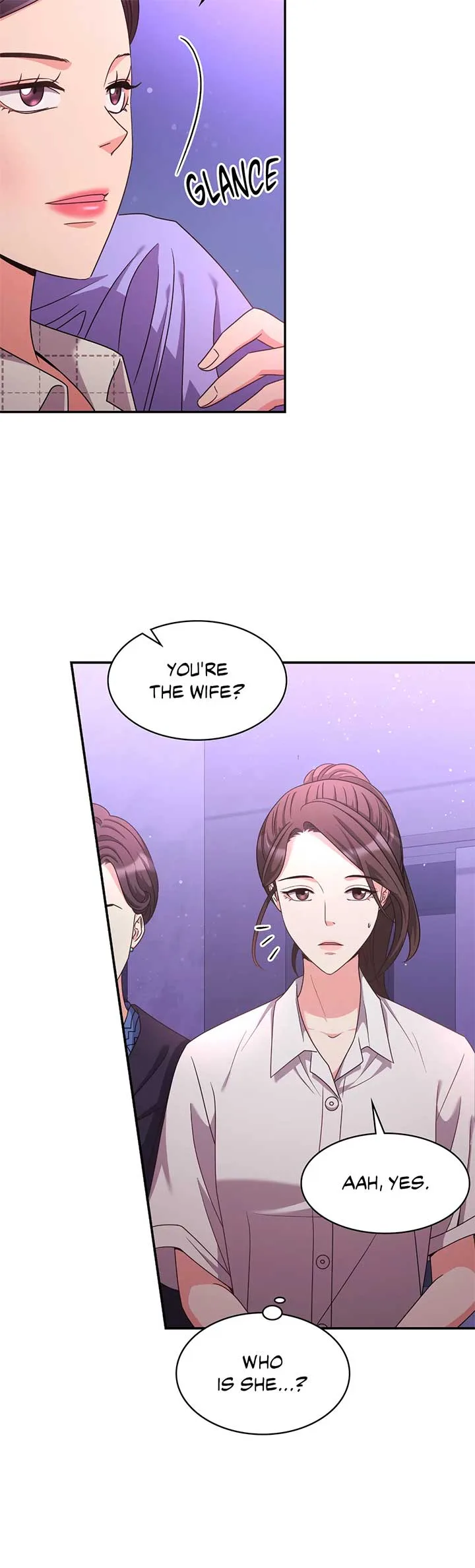 Seal The Deal Chapter 24 page 36