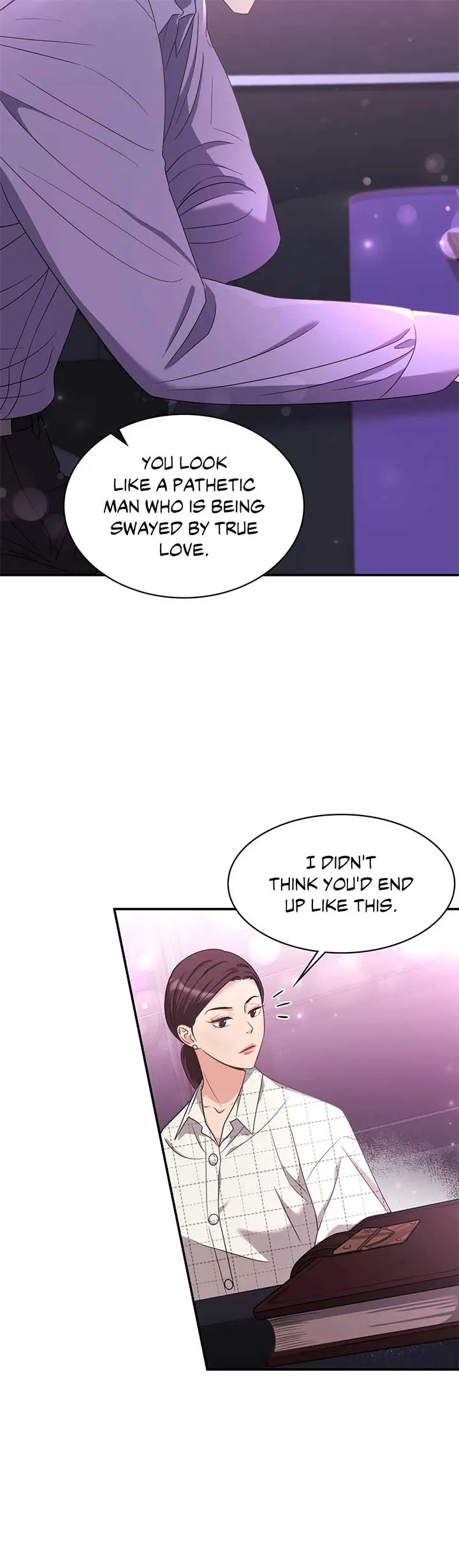 Seal The Deal Chapter 24 page 27