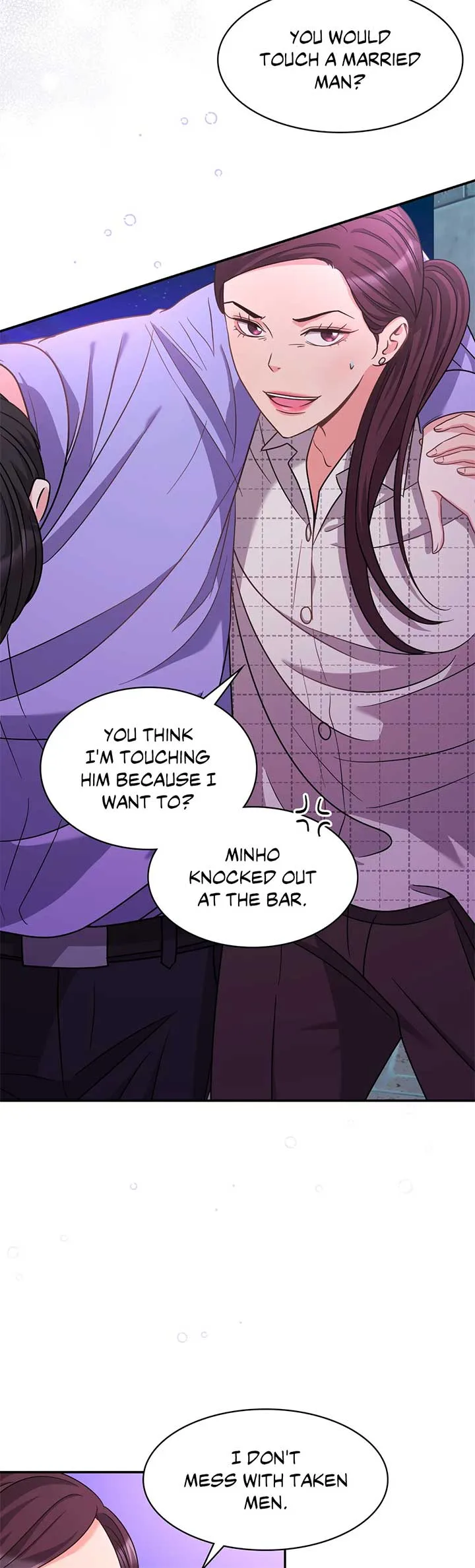Seal The Deal Chapter 24 page 35