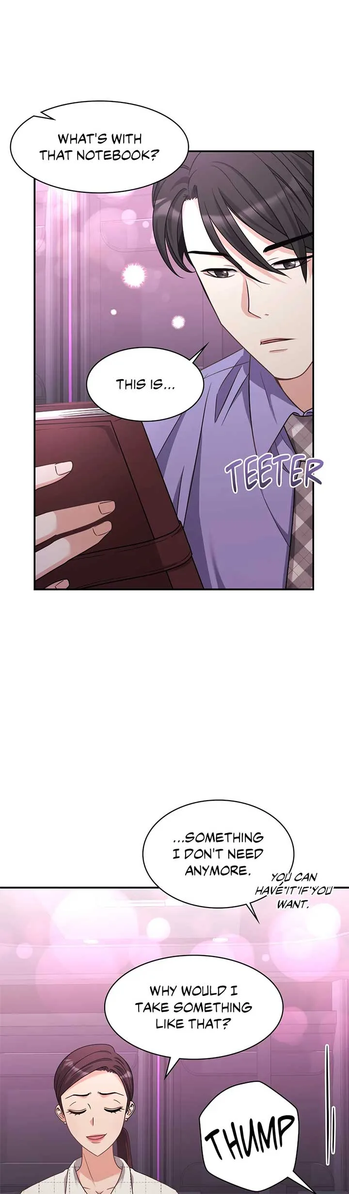 Seal The Deal Chapter 24 page 28