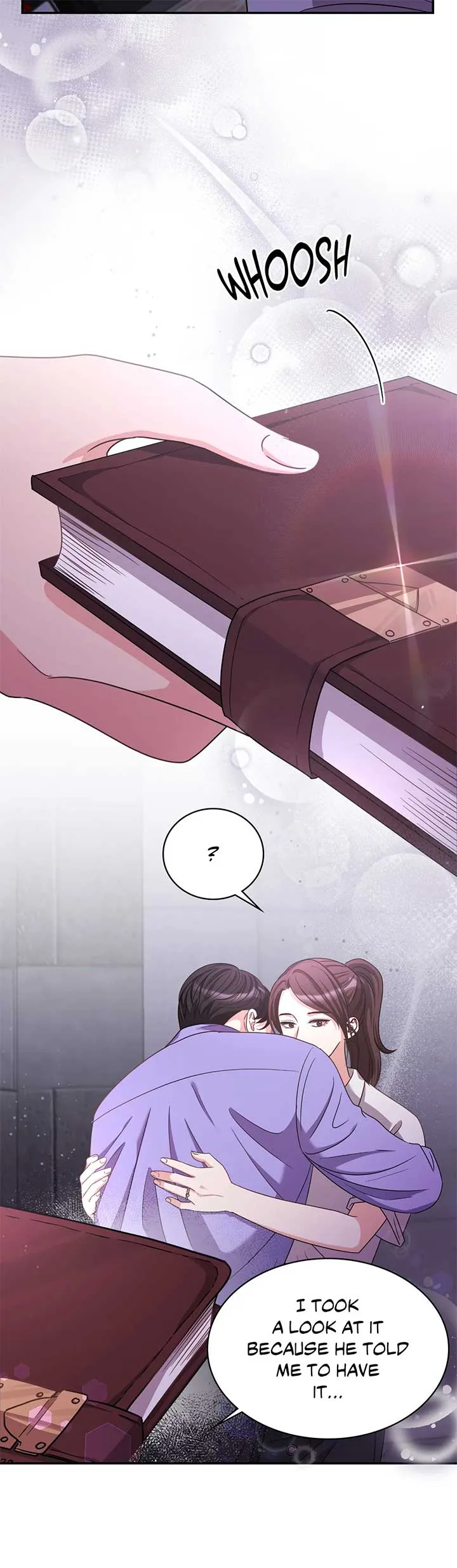 Seal The Deal Chapter 24 page 40