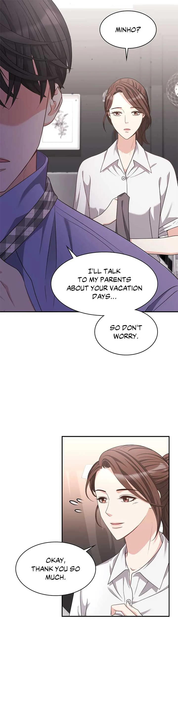 Seal The Deal Chapter 24 page 12