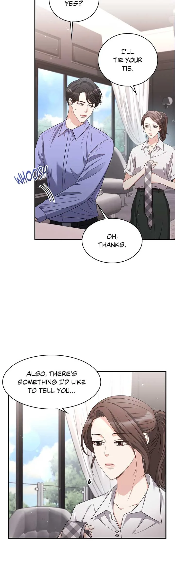 Seal The Deal Chapter 24 page 5