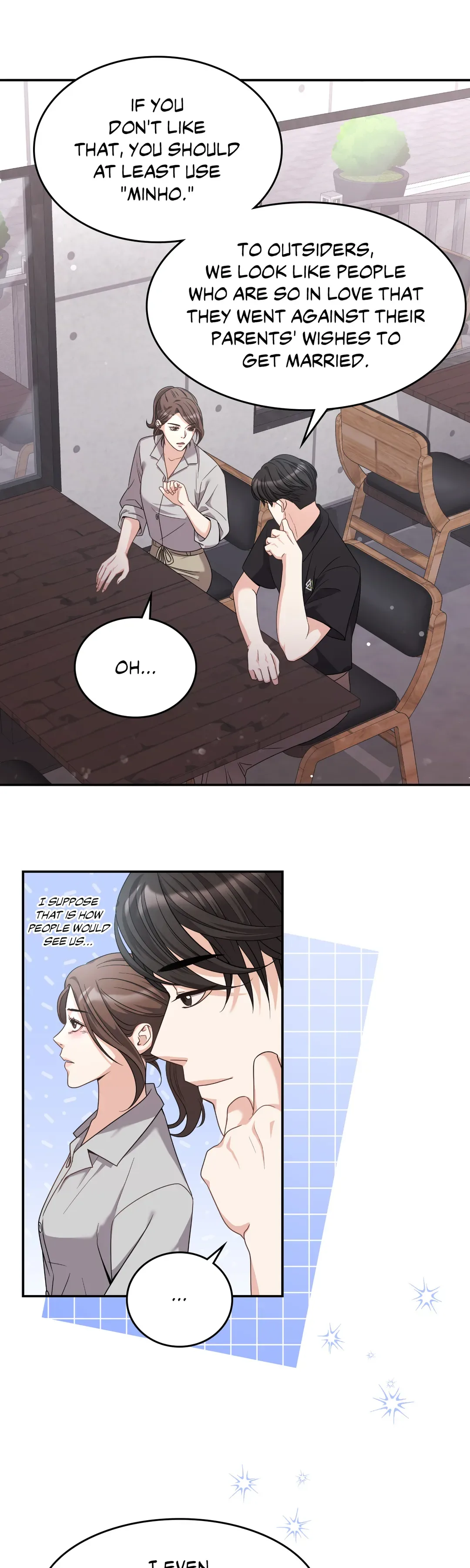 Seal The Deal Chapter 18 page 30