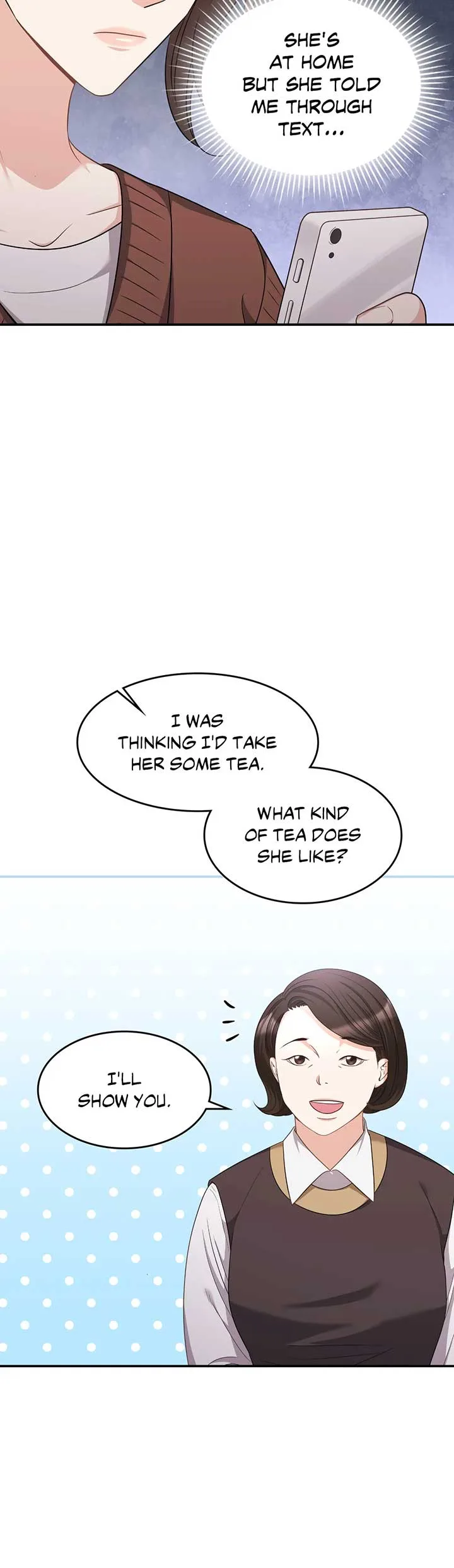 Seal The Deal Chapter 23 page 12