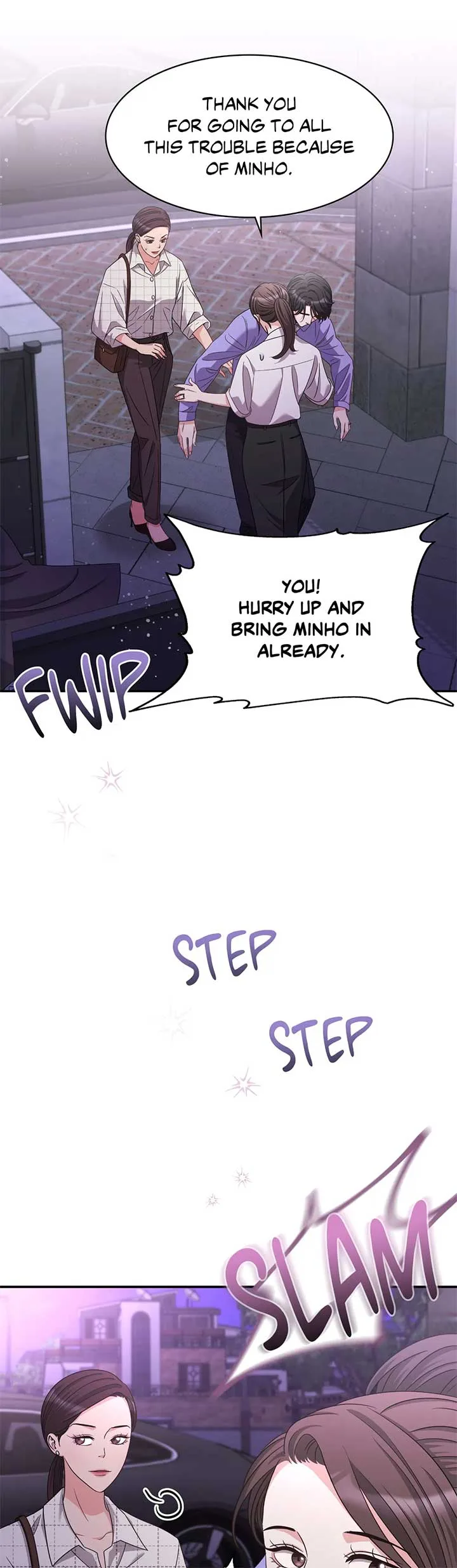 Seal The Deal Chapter 24 page 37