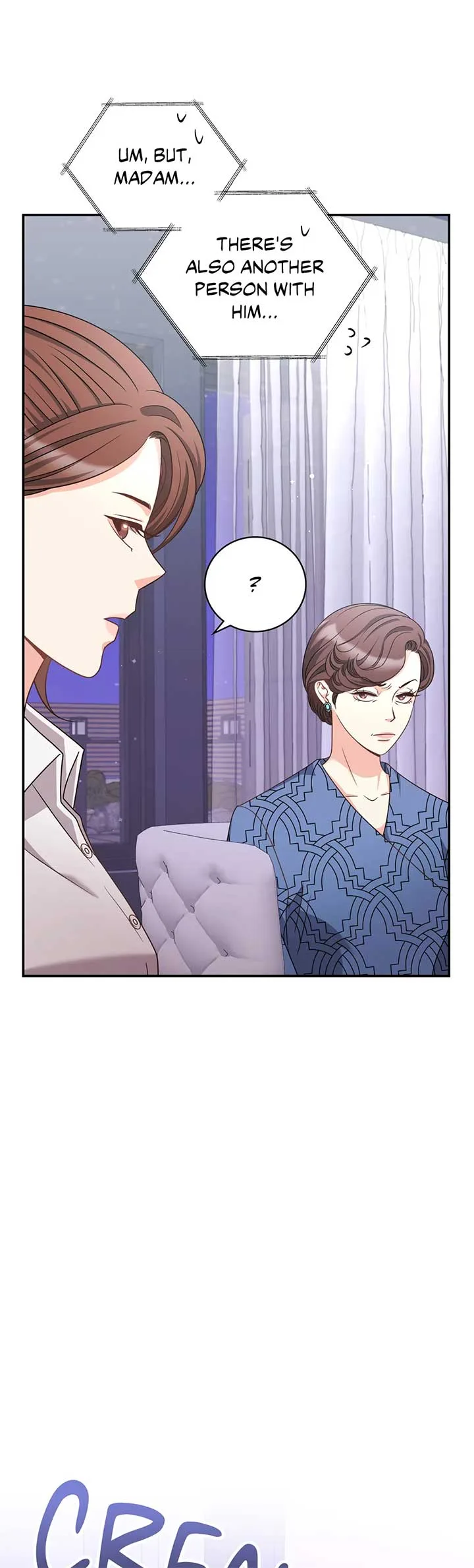 Seal The Deal Chapter 24 page 33