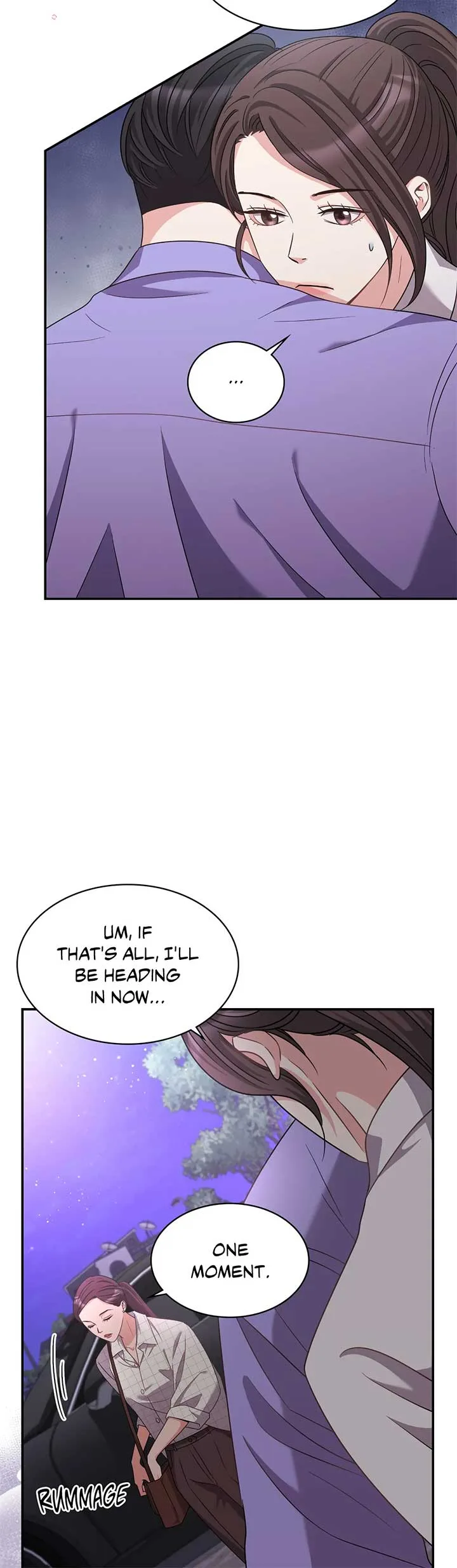 Seal The Deal Chapter 24 page 39