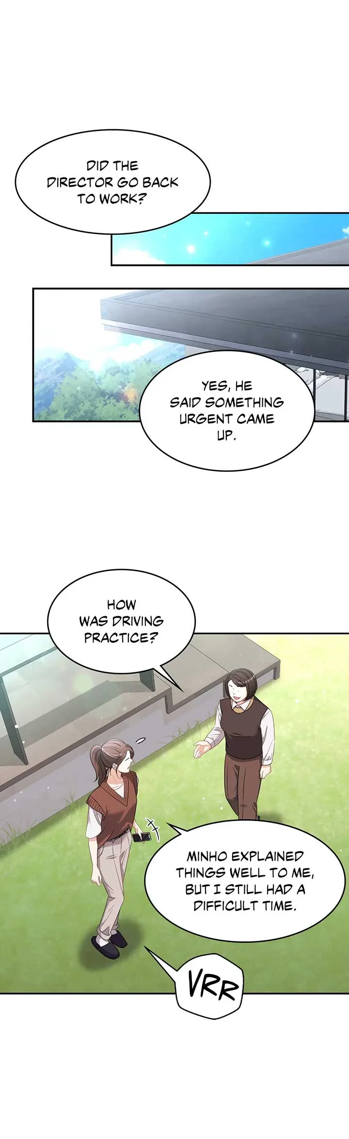 Seal The Deal Chapter 23 page 9
