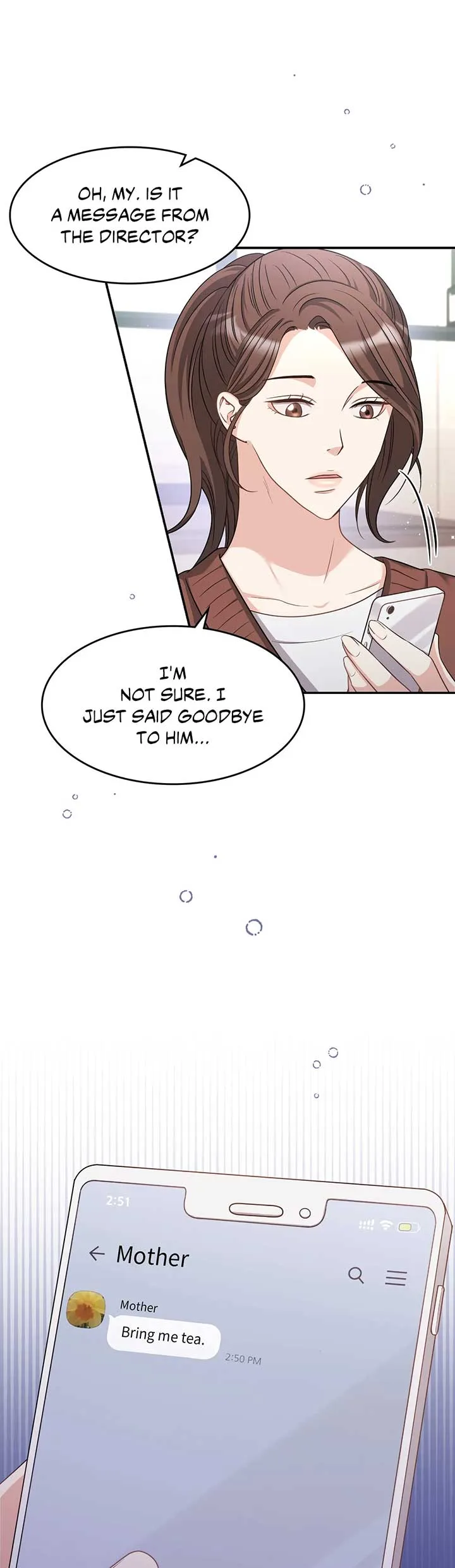 Seal The Deal Chapter 23 page 10
