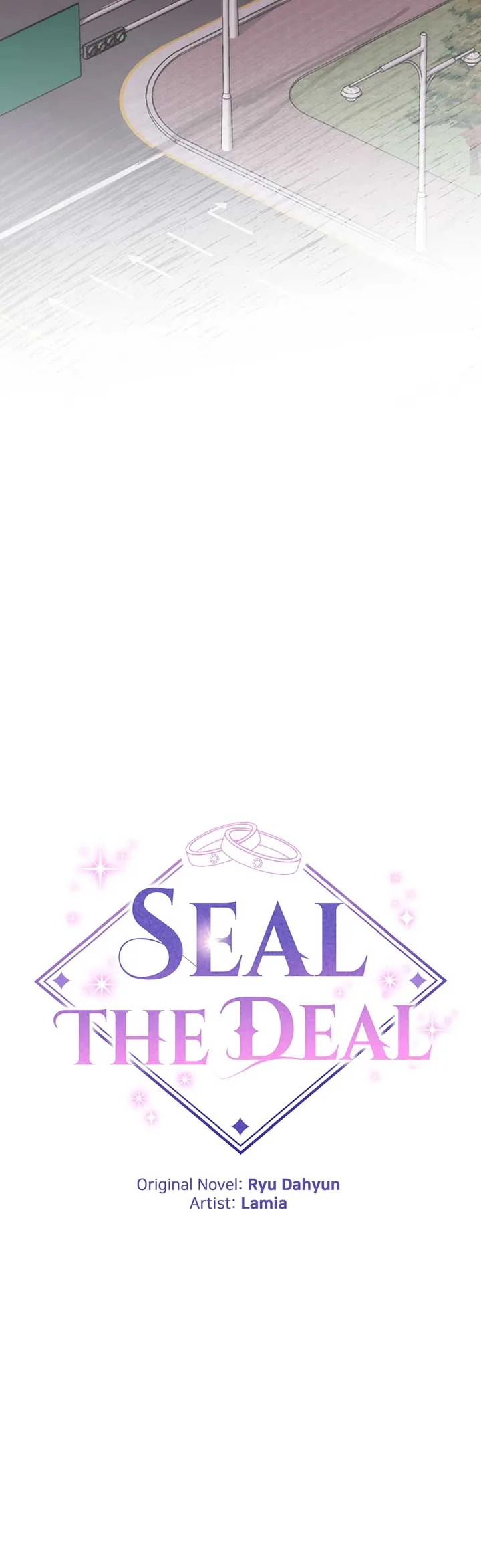 Seal The Deal Chapter 23 page 8