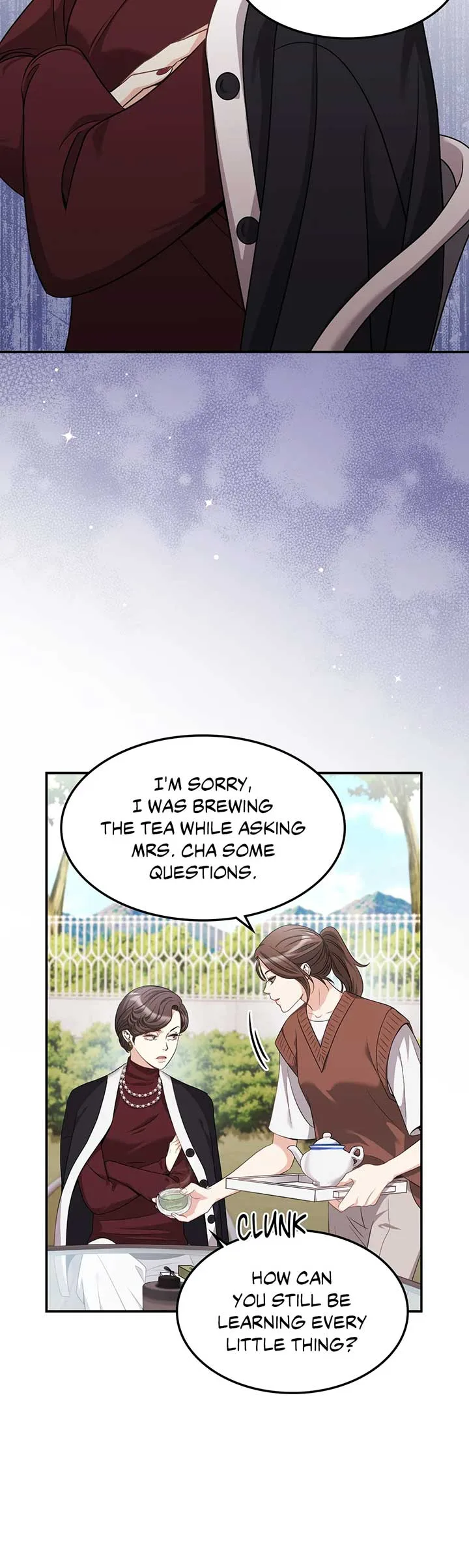 Seal The Deal Chapter 23 page 16