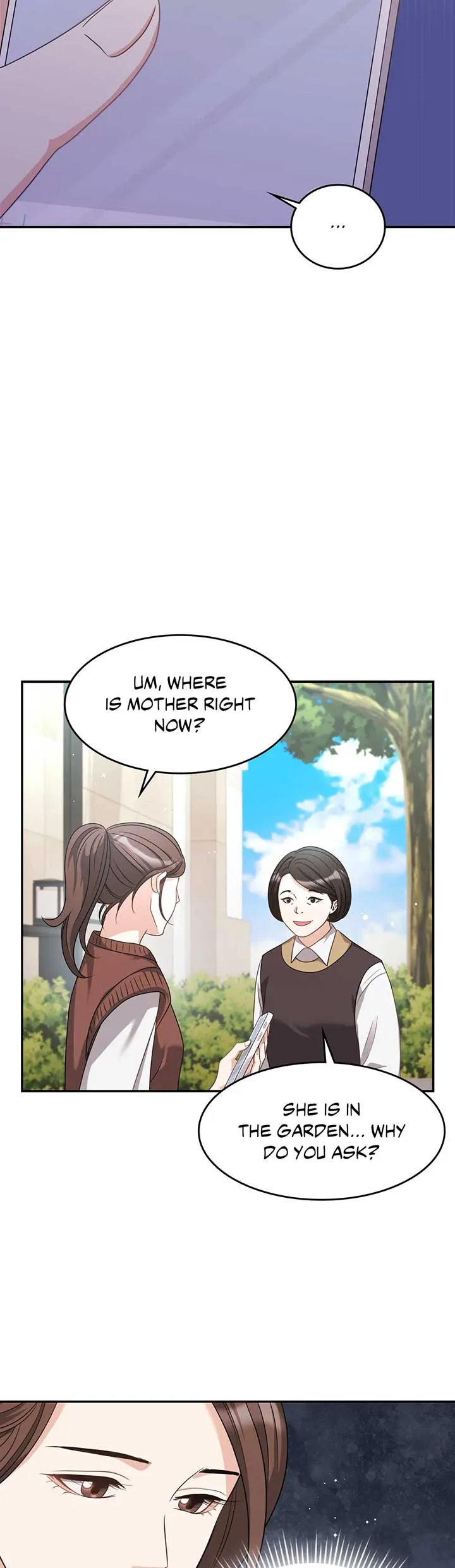 Seal The Deal Chapter 23 page 11