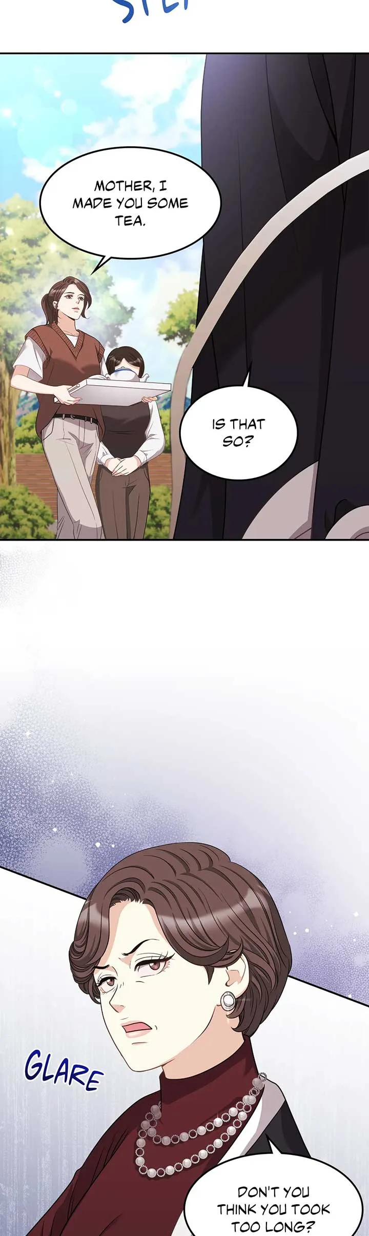 Seal The Deal Chapter 23 page 15