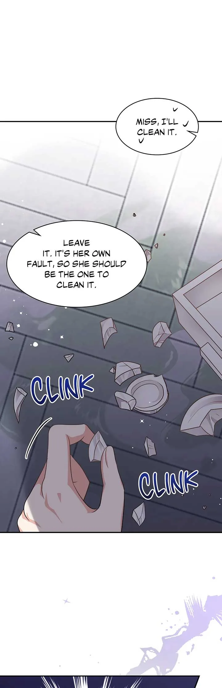 Seal The Deal Chapter 23 page 28