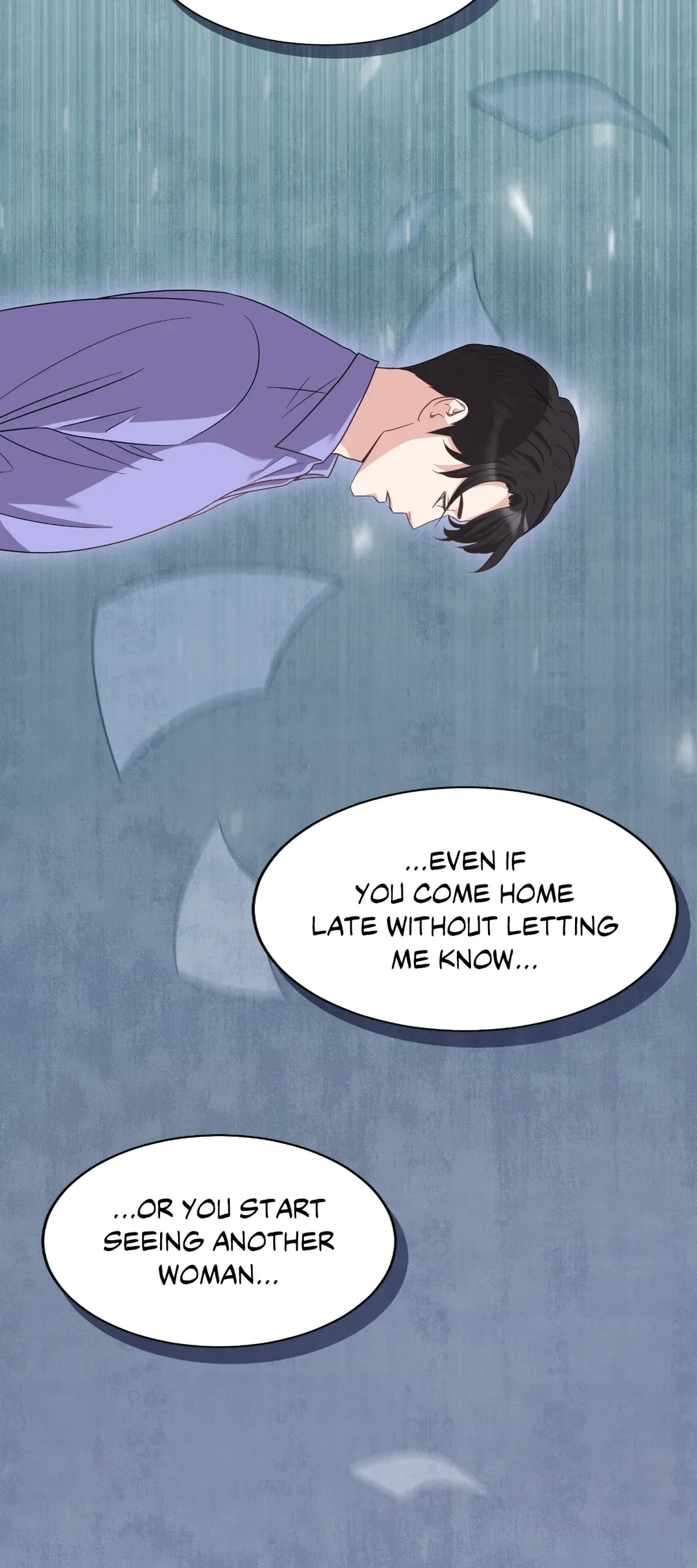 Seal The Deal Chapter 25 page 25