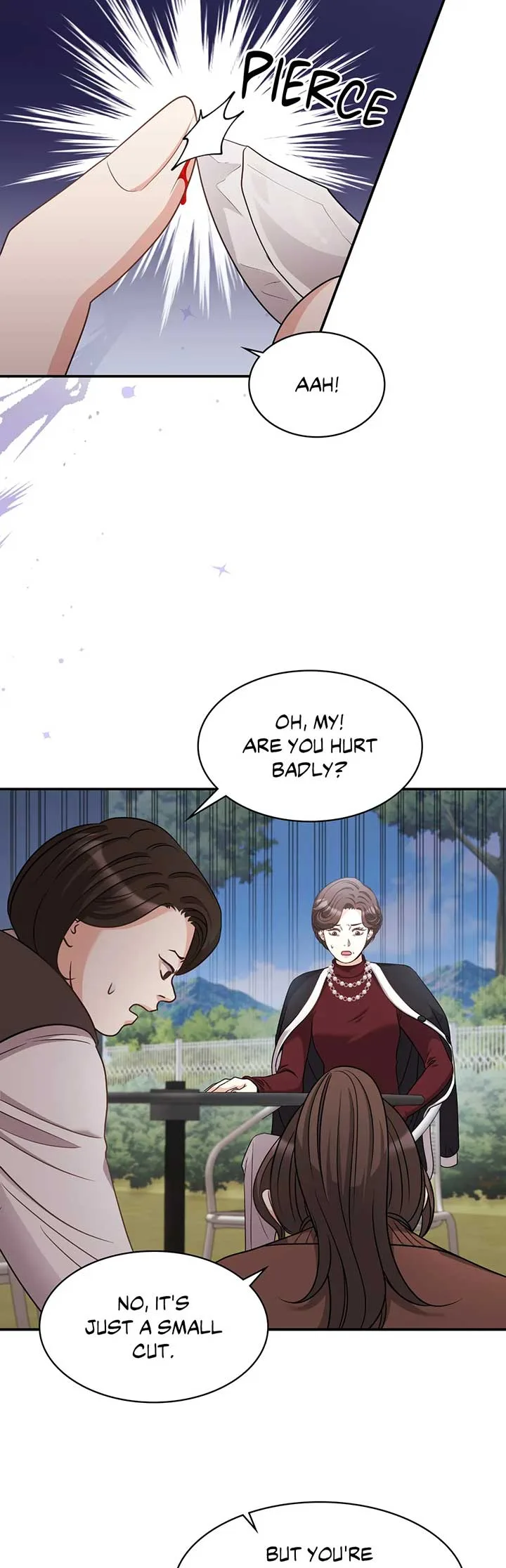 Seal The Deal Chapter 23 page 29