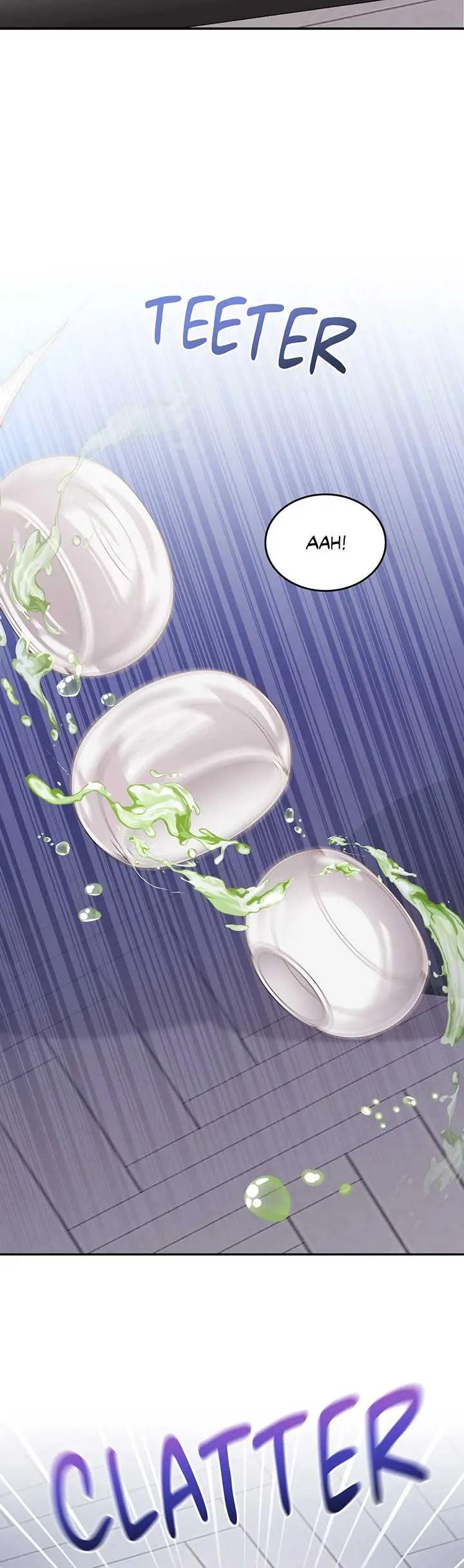 Seal The Deal Chapter 23 page 25
