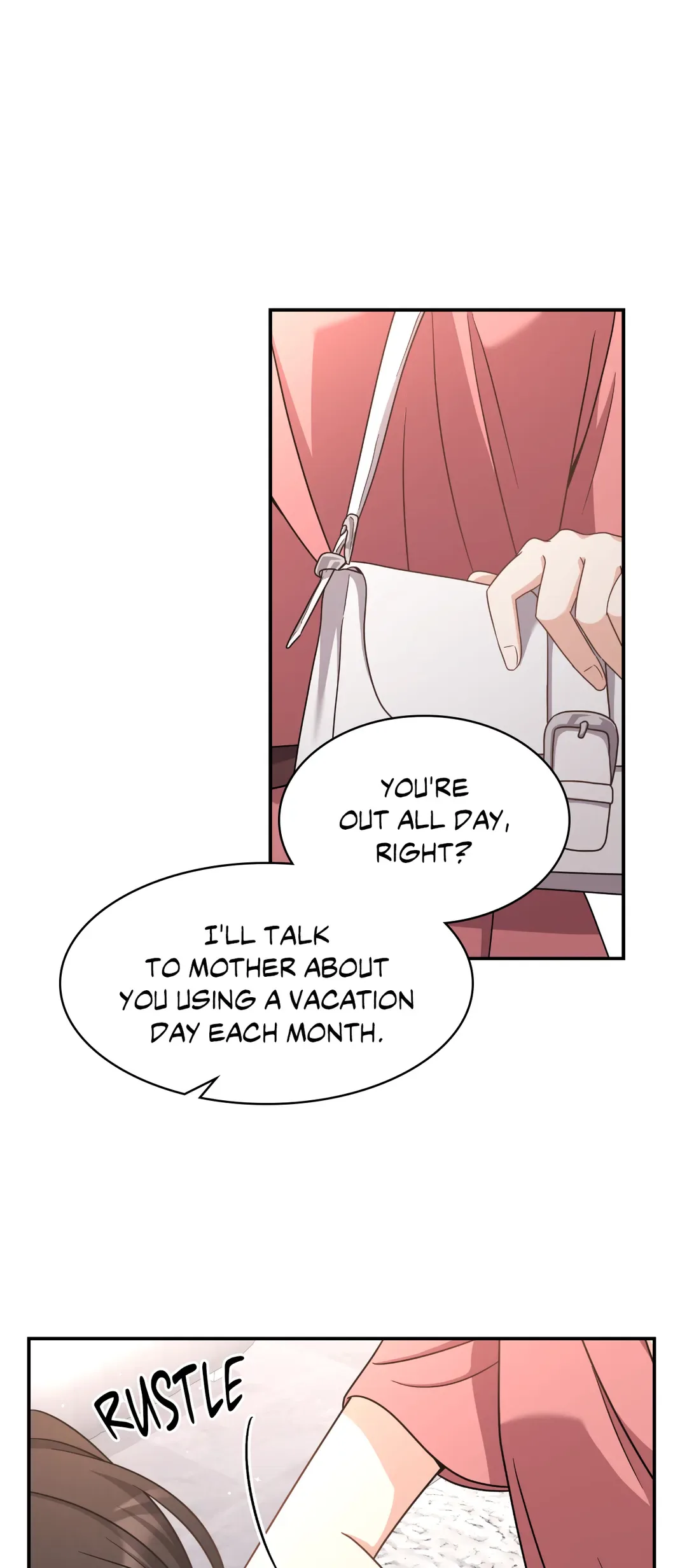 Seal The Deal Chapter 25 page 45