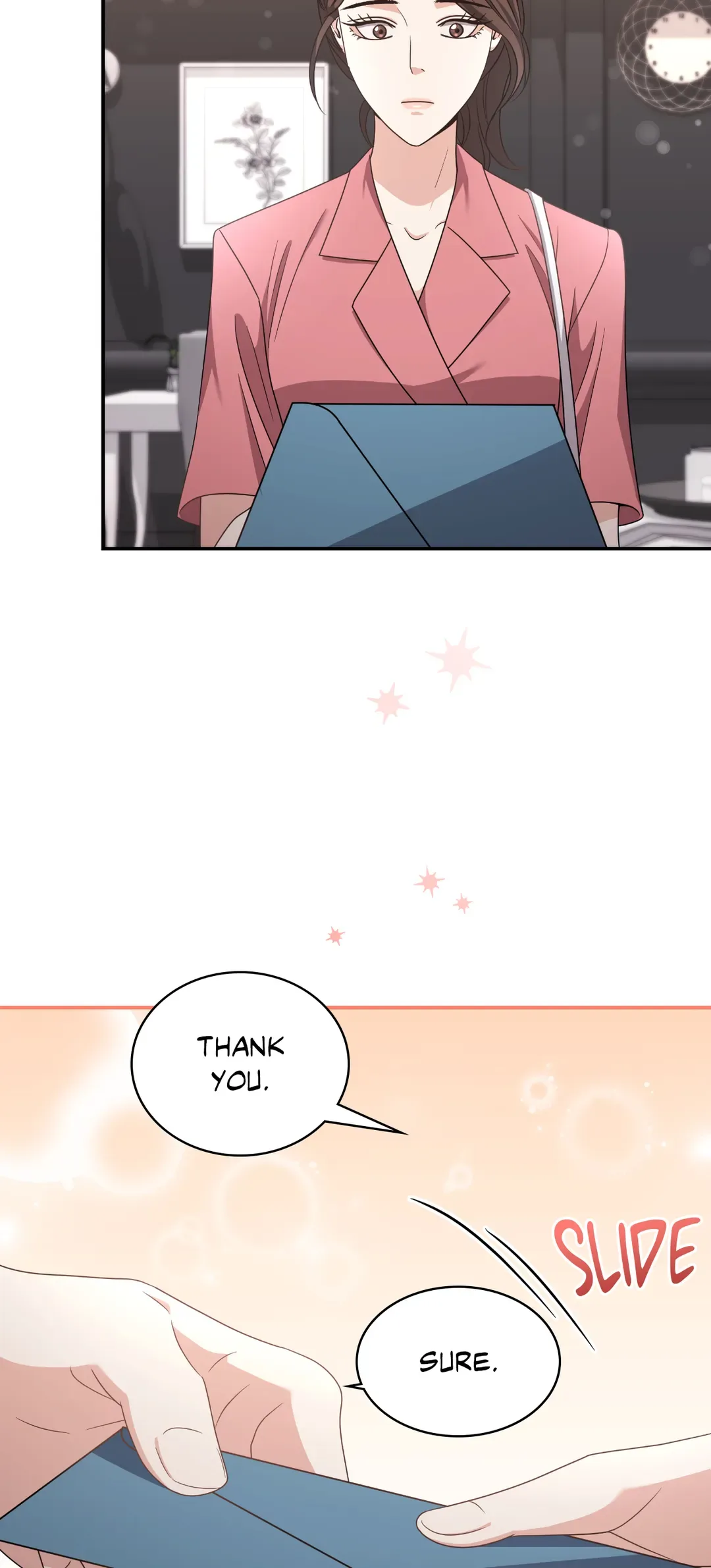 Seal The Deal Chapter 25 page 41