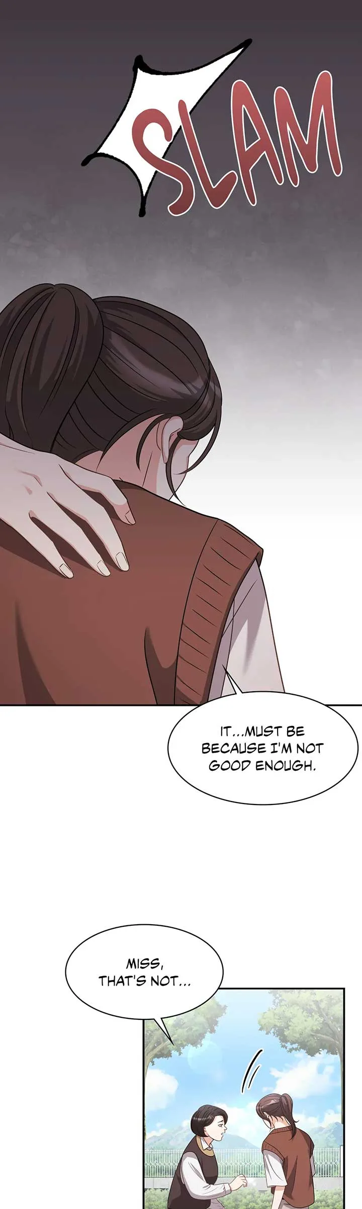 Seal The Deal Chapter 23 page 32