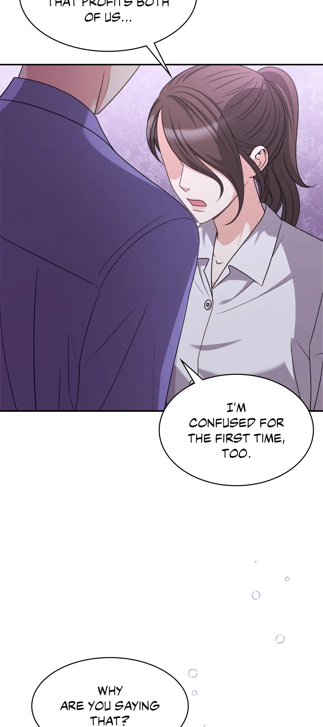 Seal The Deal Chapter 25 page 14