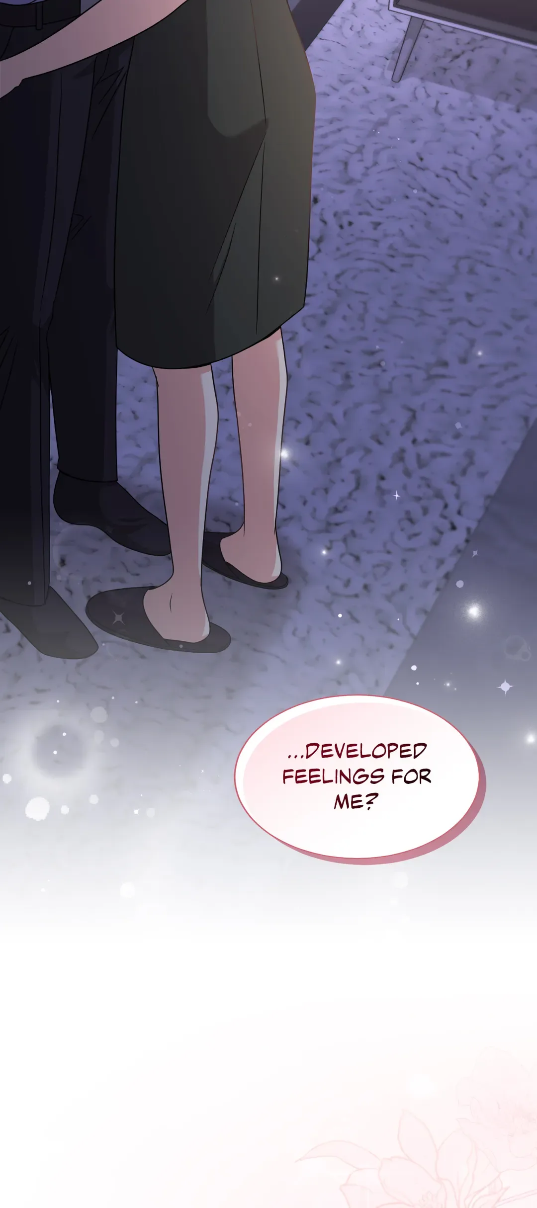 Seal The Deal Chapter 25 page 16
