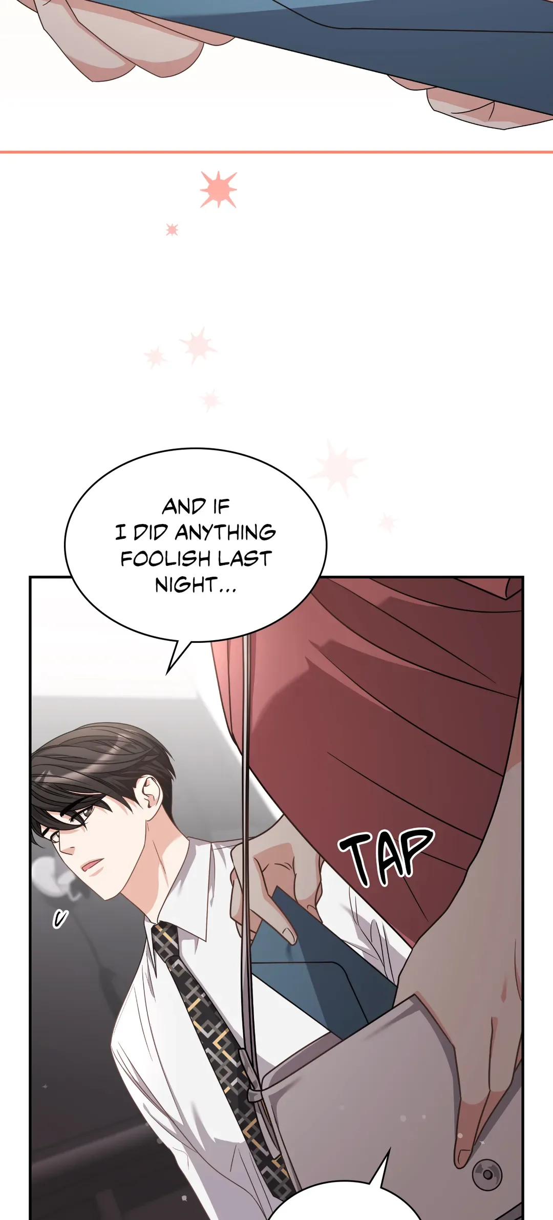 Seal The Deal Chapter 25 page 42