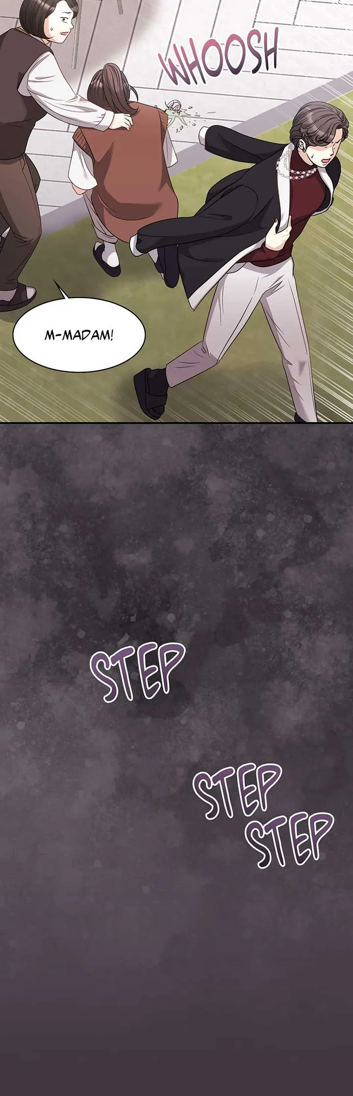Seal The Deal Chapter 23 page 31