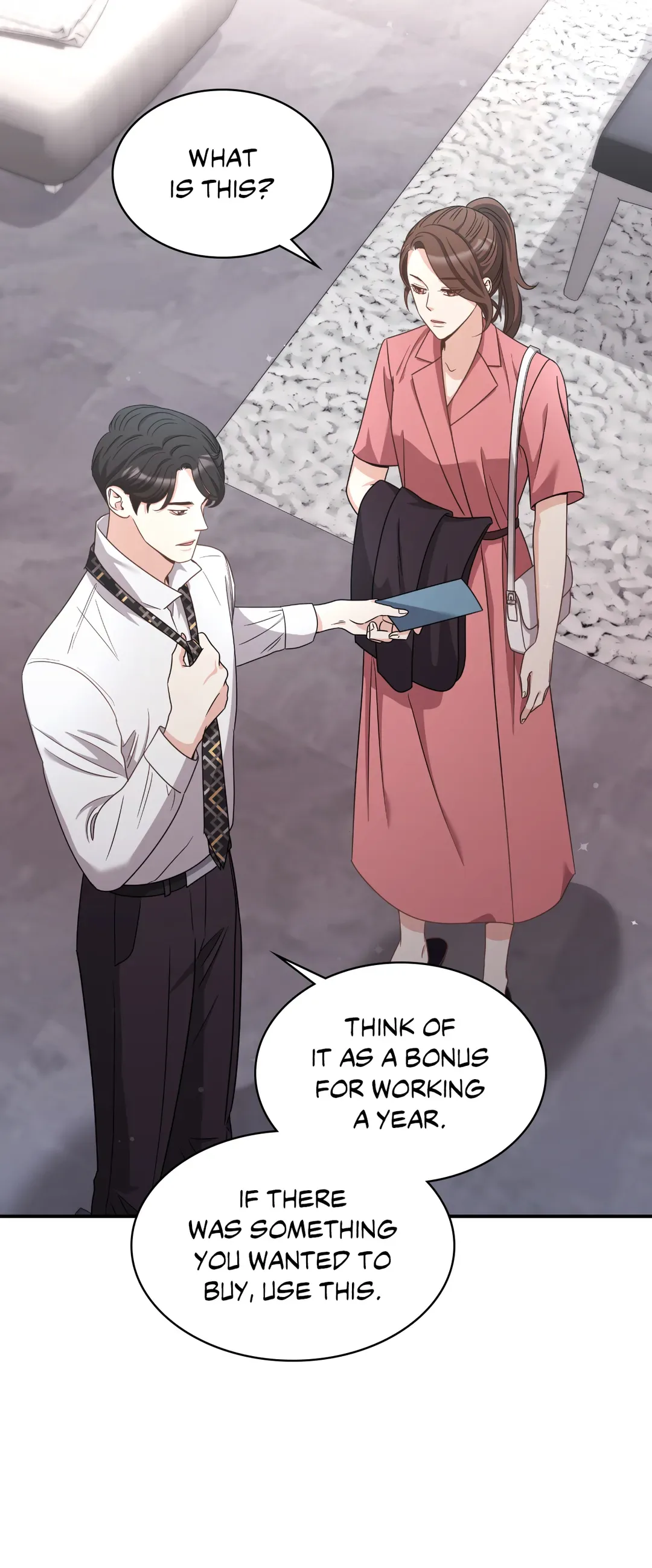 Seal The Deal Chapter 25 page 39