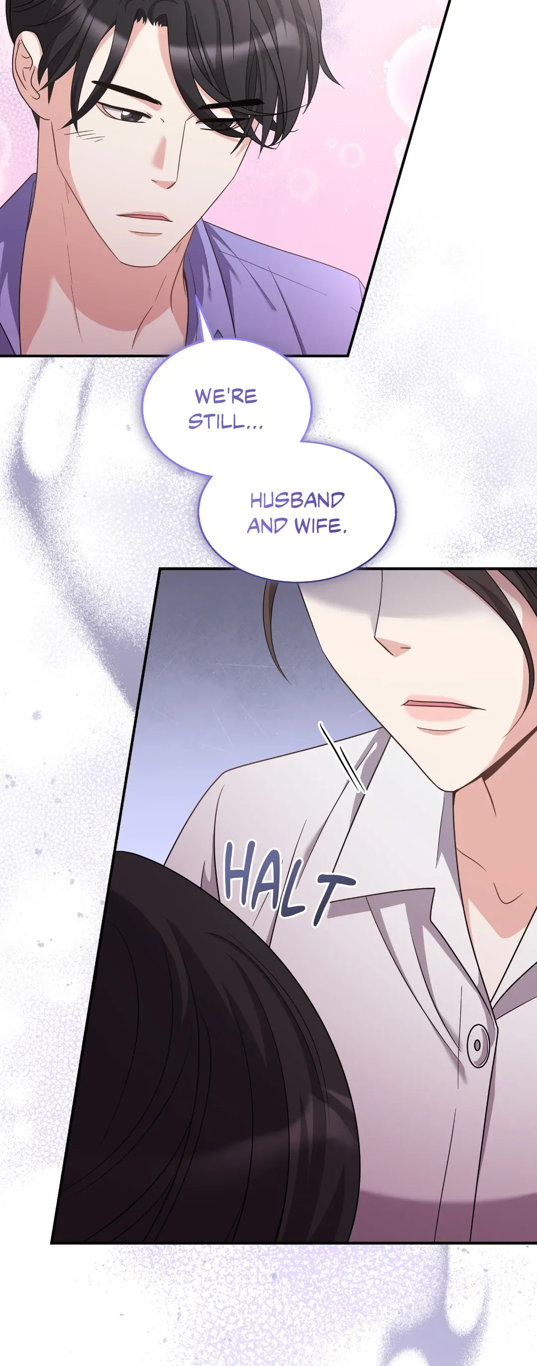 Seal The Deal Chapter 25 page 8