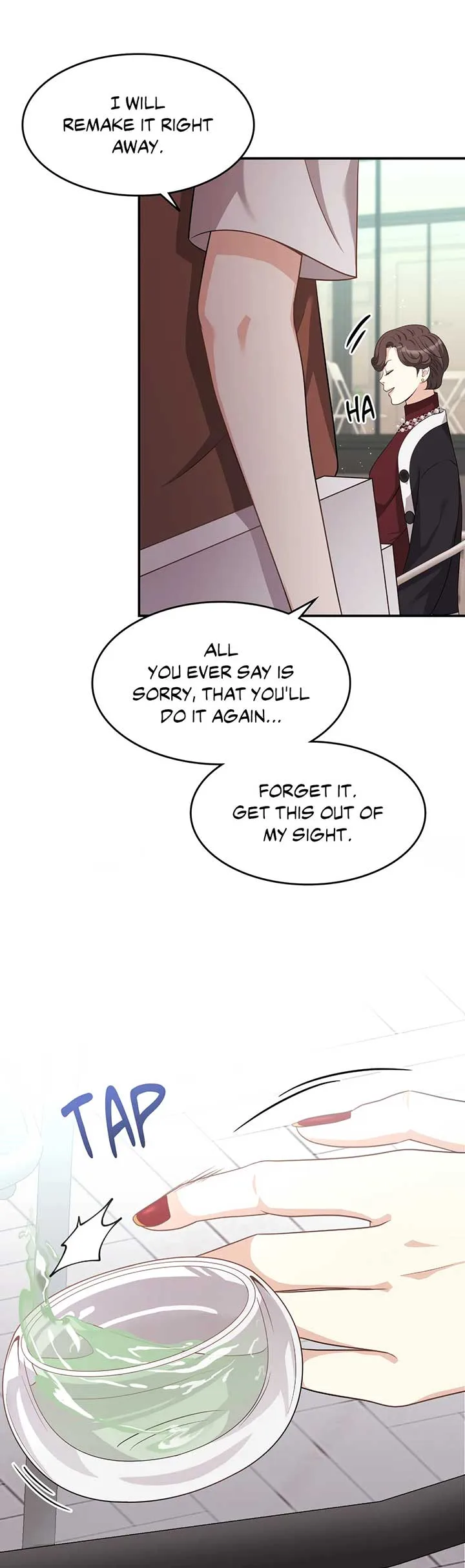 Seal The Deal Chapter 23 page 24